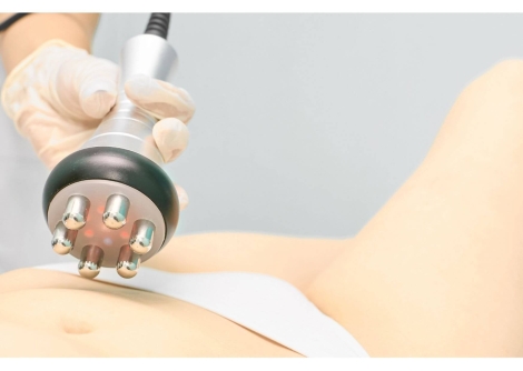 Fala RF Multipolarna