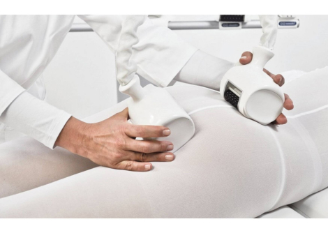 Masaż podciśnieniowy