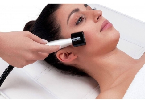 Żelazko przeciwzmarszczkowe Abacosun